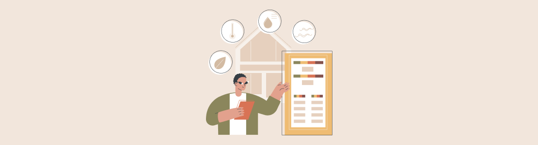 IoT sensors for predictive HVAC maintenance