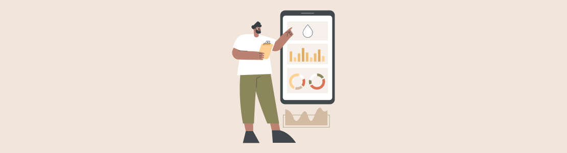 Tracking IoT project costs with data and analytics