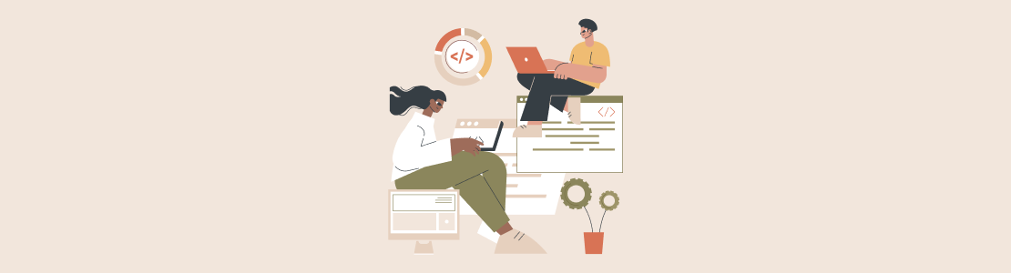 Custom HVAC maintenance software development