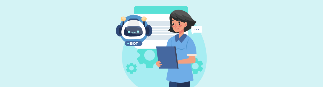 Human checkpoints for AI-generated work