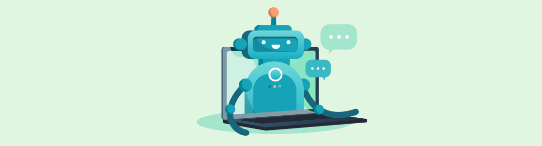 AI assistant helping with BLE app development
