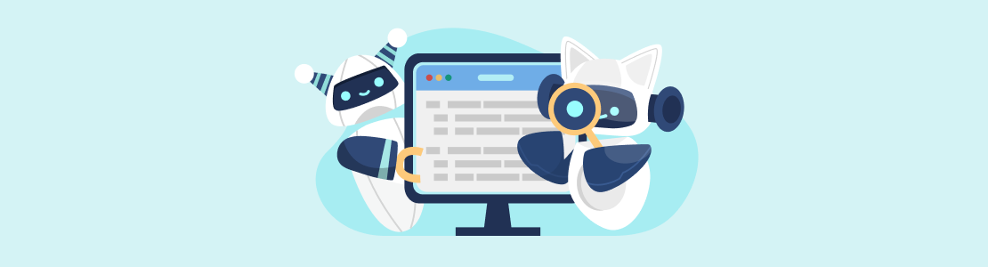Cross-checking AI answers with a different model
